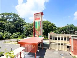 Upper Bukit Timah Road (D21), Apartment #584877691